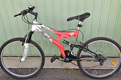 Bicicletta R24 ragazzo