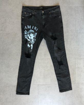 Pantaloni Amiri