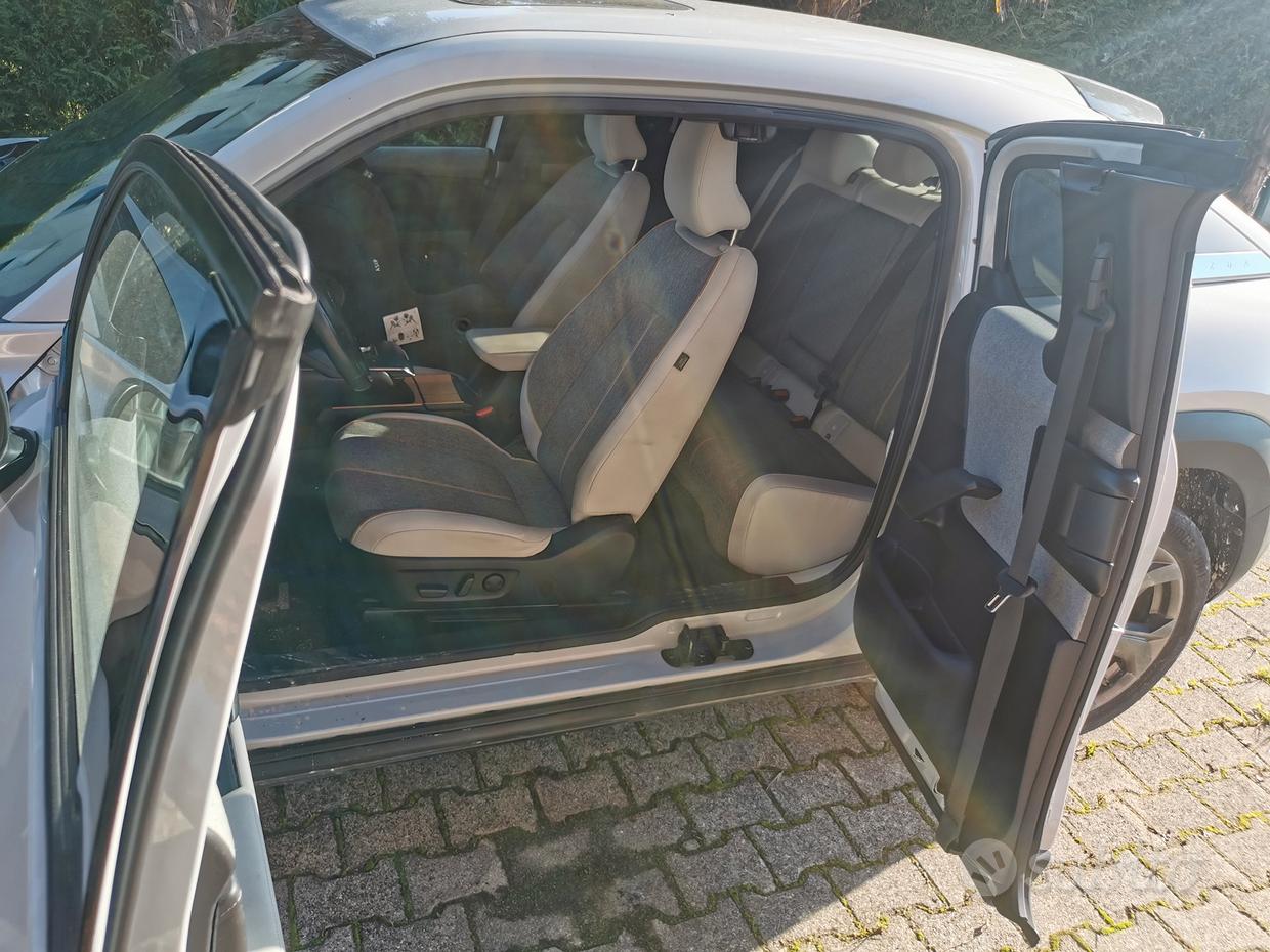 Mazda MX-30