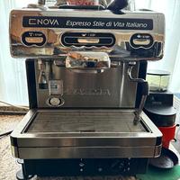 Faema Enova 1 gruppo con depuratori