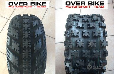 PNEUMATICI MOTO SCOOTER E QUAD