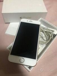 Occasion3 Iphone 6 gold oro 64 gb