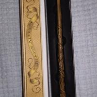 Bacchetta magica Harry Potter