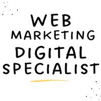 Web Marketing/ Digital Communication specialist