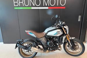 Cf Moto 700CL-X Heritage