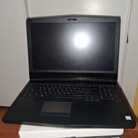 Alienware 17R4