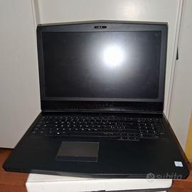 Alienware 17R4