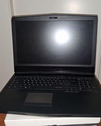 Alienware 17R4
