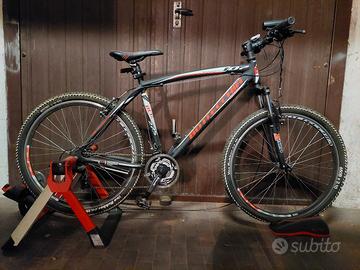 Bottecchia 107 TX55 21S 27,5"