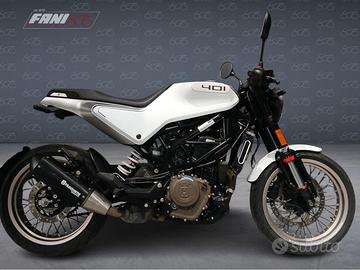HUSQVARNA Altro vitpilen my23
