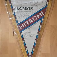 REYER VENEZIA HITACHI 1989/90