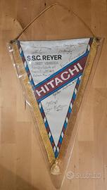 REYER VENEZIA HITACHI 1989/90