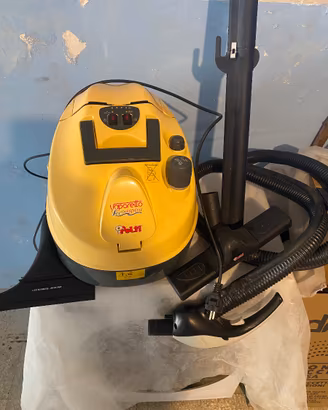 VAPORETTO POLTI LECOASPIRA 700