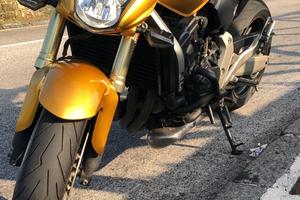 Honda hornet 600 cb600f