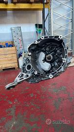 CAMBIO MANUALE FIAT DOBLO 1.6MJET 940C1000
