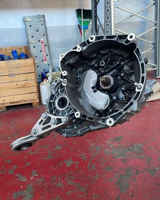 CAMBIO MANUALE FIAT DOBLO 1.6MJET 940C1000