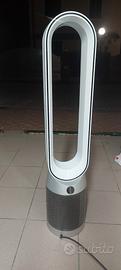 depuratore aria dyson 