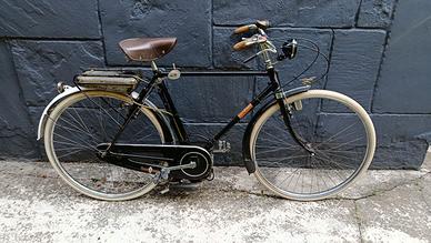 Bicicletta bianchi cesare Mosquito