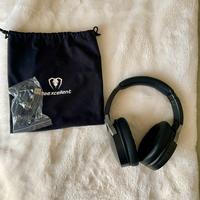 Cuffie Bluetooth Beeexcellent over-ear come nuove
