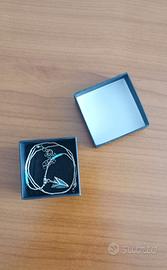 Collana girocollo originale nativi americani