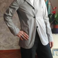 Jil Sander Giacca uomo in cotone, 44 ita