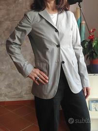 Jil Sander Giacca uomo in cotone, 44 ita