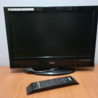TV Saba L191JC no smart tv + Decoder Fenner