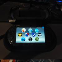 console ps vita sony