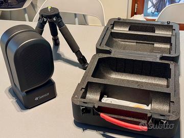 Seestar S50 Telescopio Smart