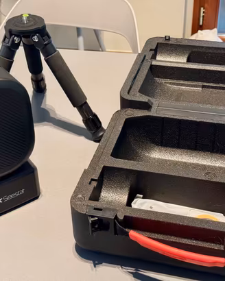 Seestar S50 Telescopio Smart