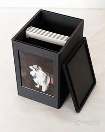 Storage per foto Instax
