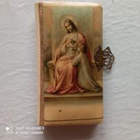 Antico libro di preghiera