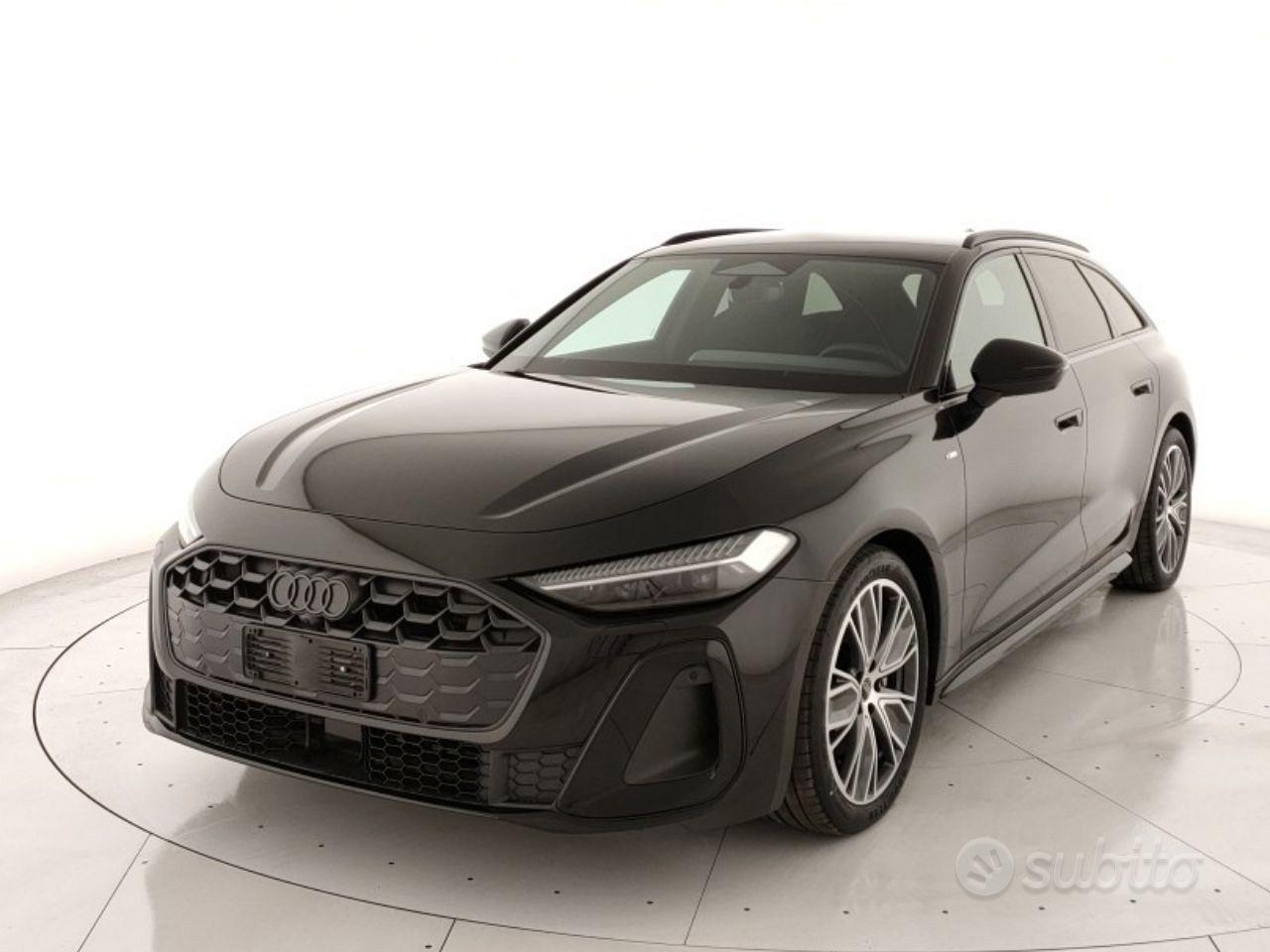 Audi A5 3ª serie