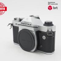 Pentax K1000