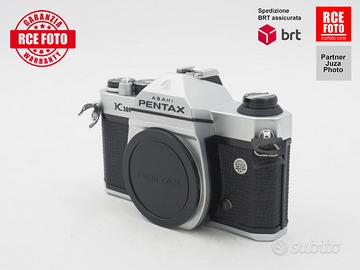 Pentax K1000