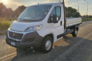 FIAT Ducato 33 2.3 MJT 130CV CASSONE RIBALTABILE