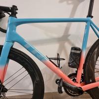 Trek Emonda ALR disc frameset 2024