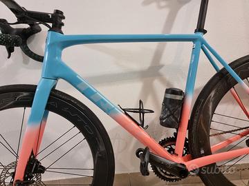 Trek Emonda ALR disc frameset 2024