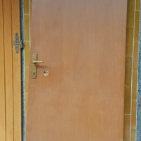 Porta per interni
