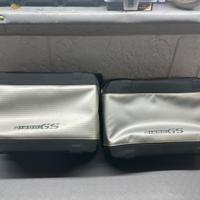 Borse interne Vario GS 1200