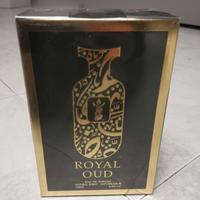 Profumo Raneem Al Oud originale Dubai uomo