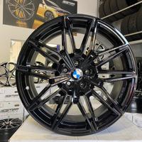 Cerchi Bmw raggio 18 NUOVI cod.87432