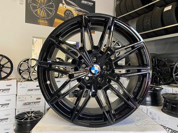 Cerchi Bmw raggio 18 NUOVI cod.87432