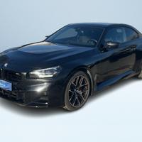 BMW M2 Coupe 3.0 460cv auto