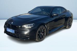 BMW M2 Coupe 3.0 460cv auto