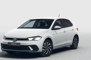 VOLKSWAGEN Polo 1.0 Young 80cv