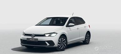 VOLKSWAGEN Polo 1.0 Young 80cv