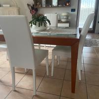 Tavolo Calligaris usato