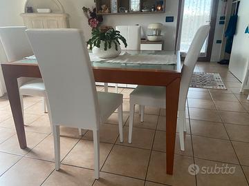 Tavolo Calligaris usato