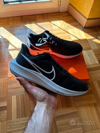 Nike air zoom pegasus scarpe comode da corsa 44